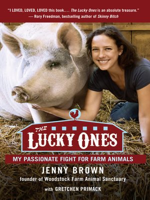 The Lucky Ones - ebook